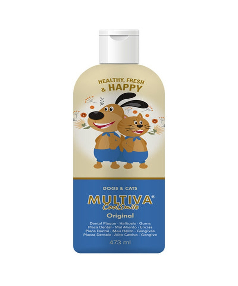 MULTIVA COOLSMILE ORIGINAL 473 ML
