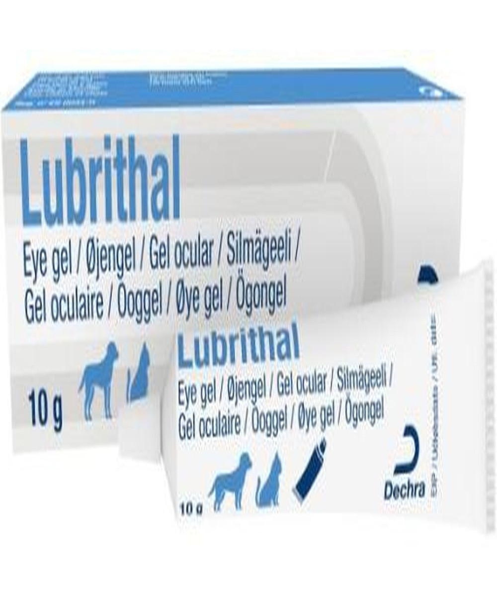 LUBRITHAL 10 GR