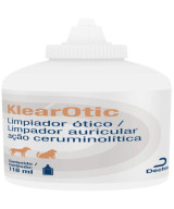 KLEAROTIC 118 ML