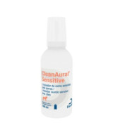 CLEANAURAL SENSITIVE 100 ML