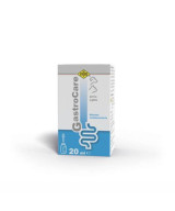 GASTROCARE F GEL 20 ML