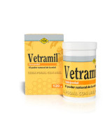 VETRAMIL CERA PODAL 120 GR