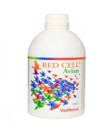 RED CELL AVIAN 500 ML