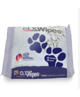 CLX WIPES 40 TOALLITAS