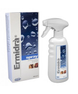 ERMIDRA SPRAY 300 ML