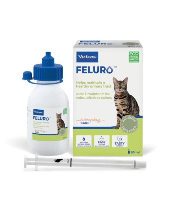 FELURO 60 ML