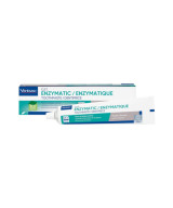 PASTA DENTIFRICO ENZIMATICO VIRBAC