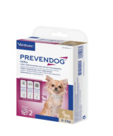 PREVENDOG 35 CM 2 COLLARES