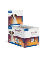 EFFITIX S 4-10 KG 24 PIPETAS