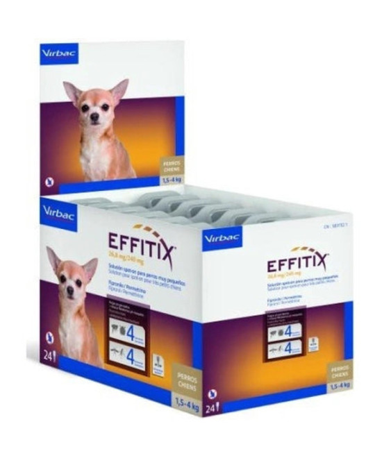 EFFITIX XS 1