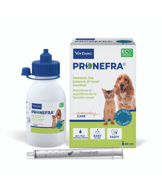 PRONEFRA 60 ML