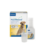 NUTRIBOUND PERROS 3 x 150 ML