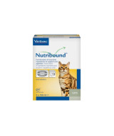 NUTRIBOUND GATOS 3 x 150 ML