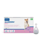 ALLERDERM SPOT ON 6 x 4 ML