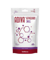 ADIVA HEPAGUARD SMALL 30 CHEWS
