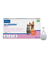 ALLERDERM SPOT ON 6 x 2 ML