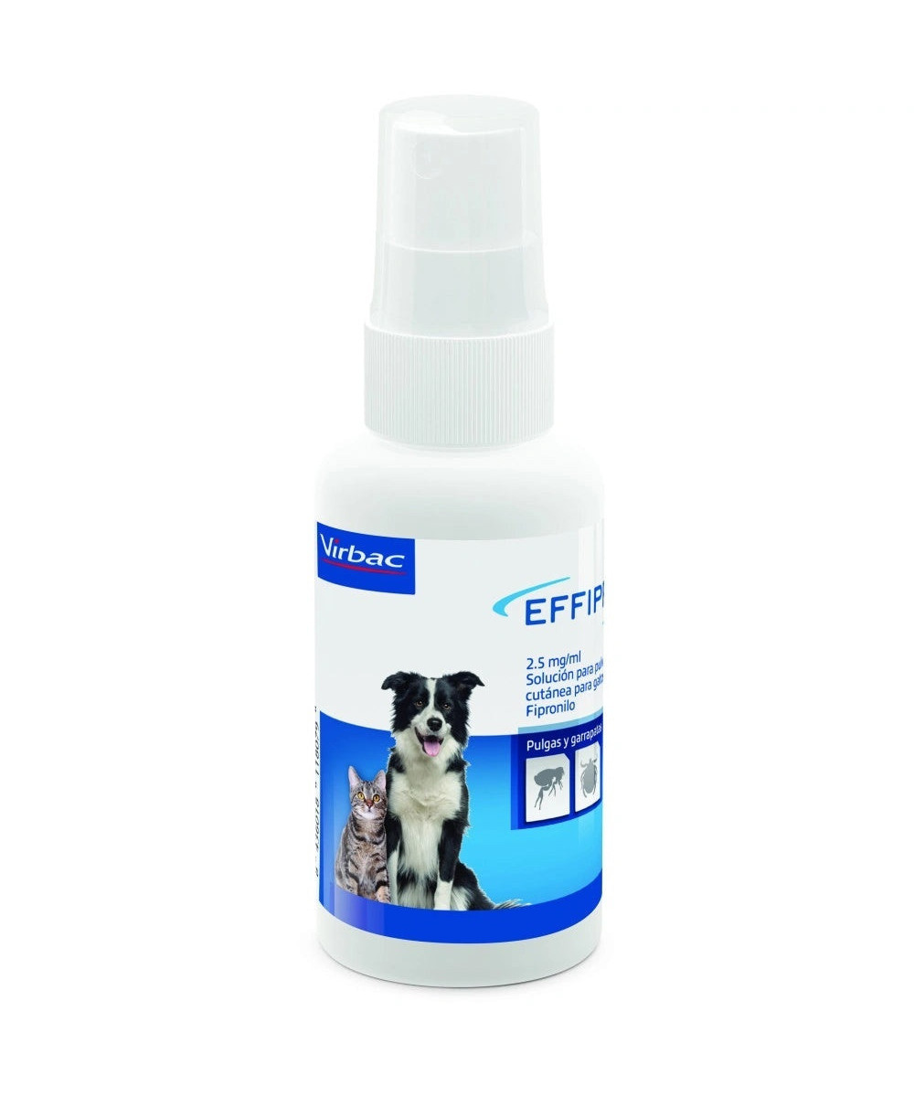 EFFIPRO SPRAY 100 ML