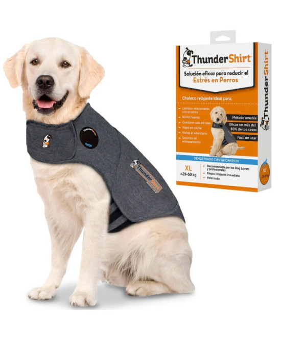 THUNDERSHIRT L (18- 29 kg)