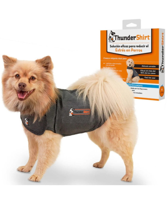 THUNDERSHIRT XS (4-6 kg)
