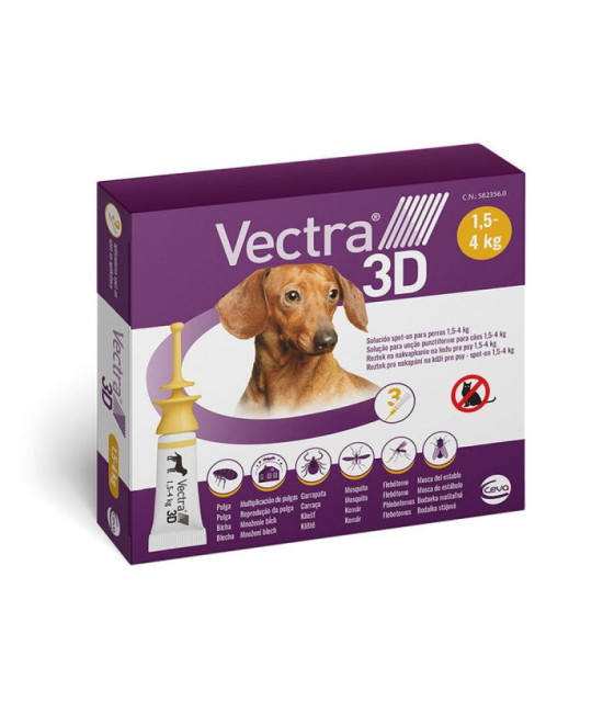 VECTRA 3D DOG 1