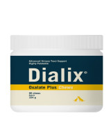 DIALIX OXALATE PLUS 90 CHEWS