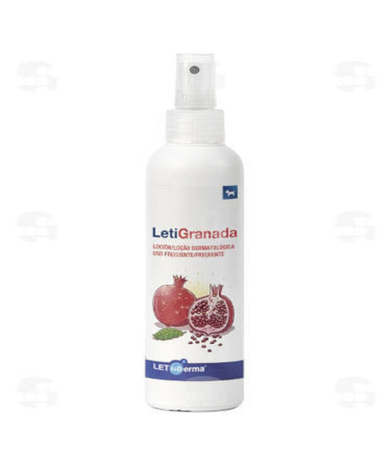 LOCION DERMATOLOGICA GRANADA 200 ML