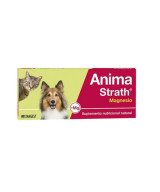 ANIMA STRATH MAGNESIO 40 COMP BLISTER