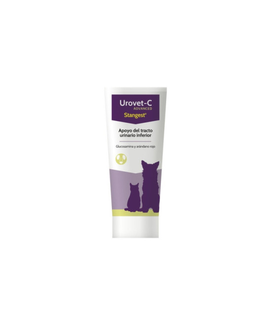 UROVET C ADVANCED 100 g