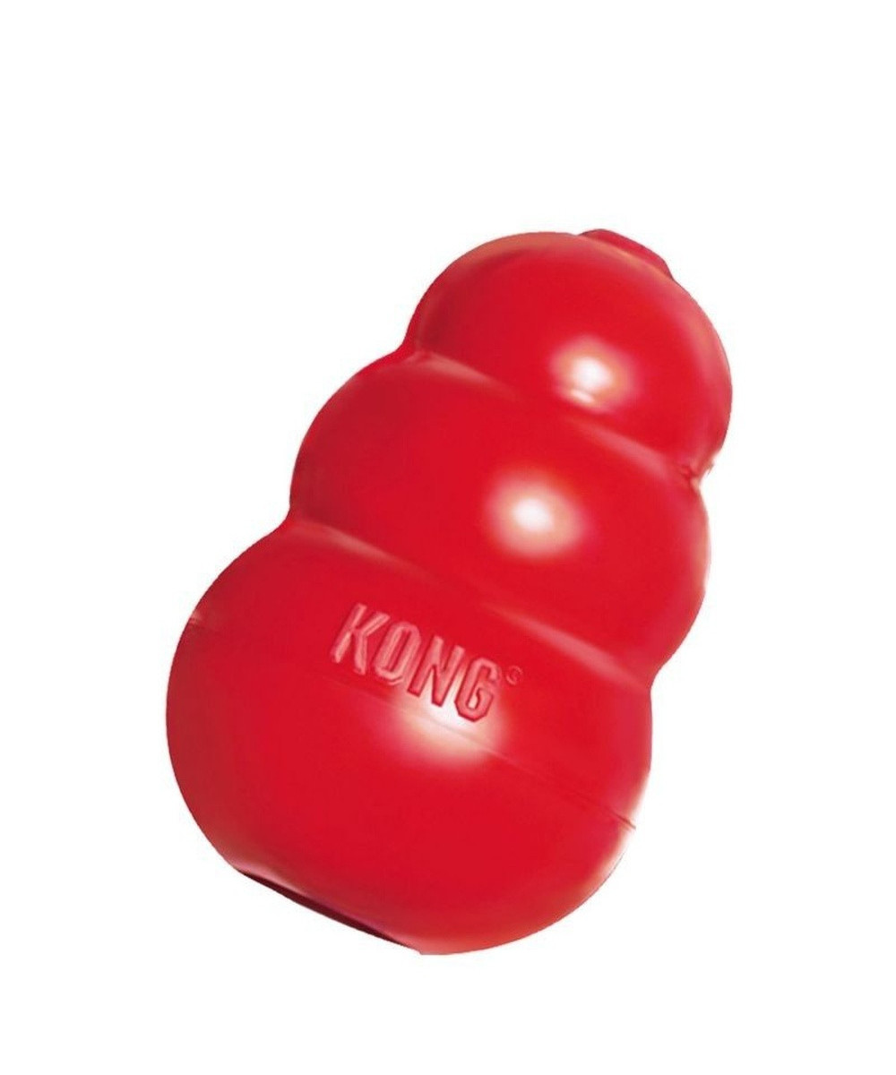 KONG ROJO XS