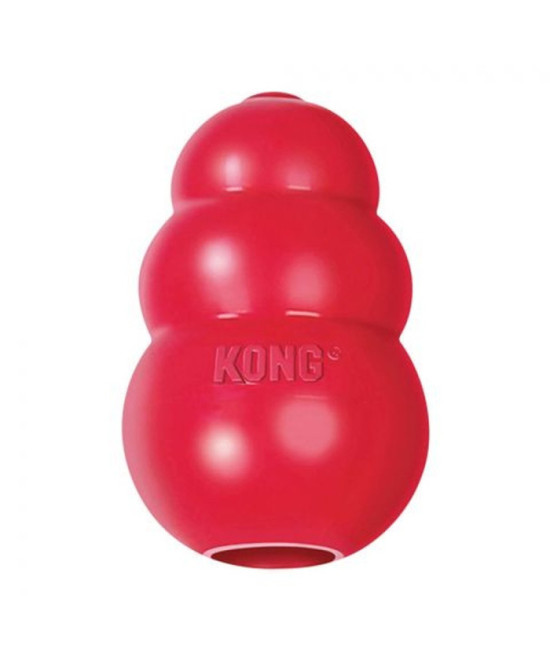 KONG ROJO M
