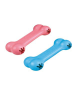 KONG HUESO PEQUEÑO PARA CACHORROS