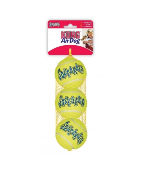 KONG PELOTA AIRKONG MEDIANA 3UNDS