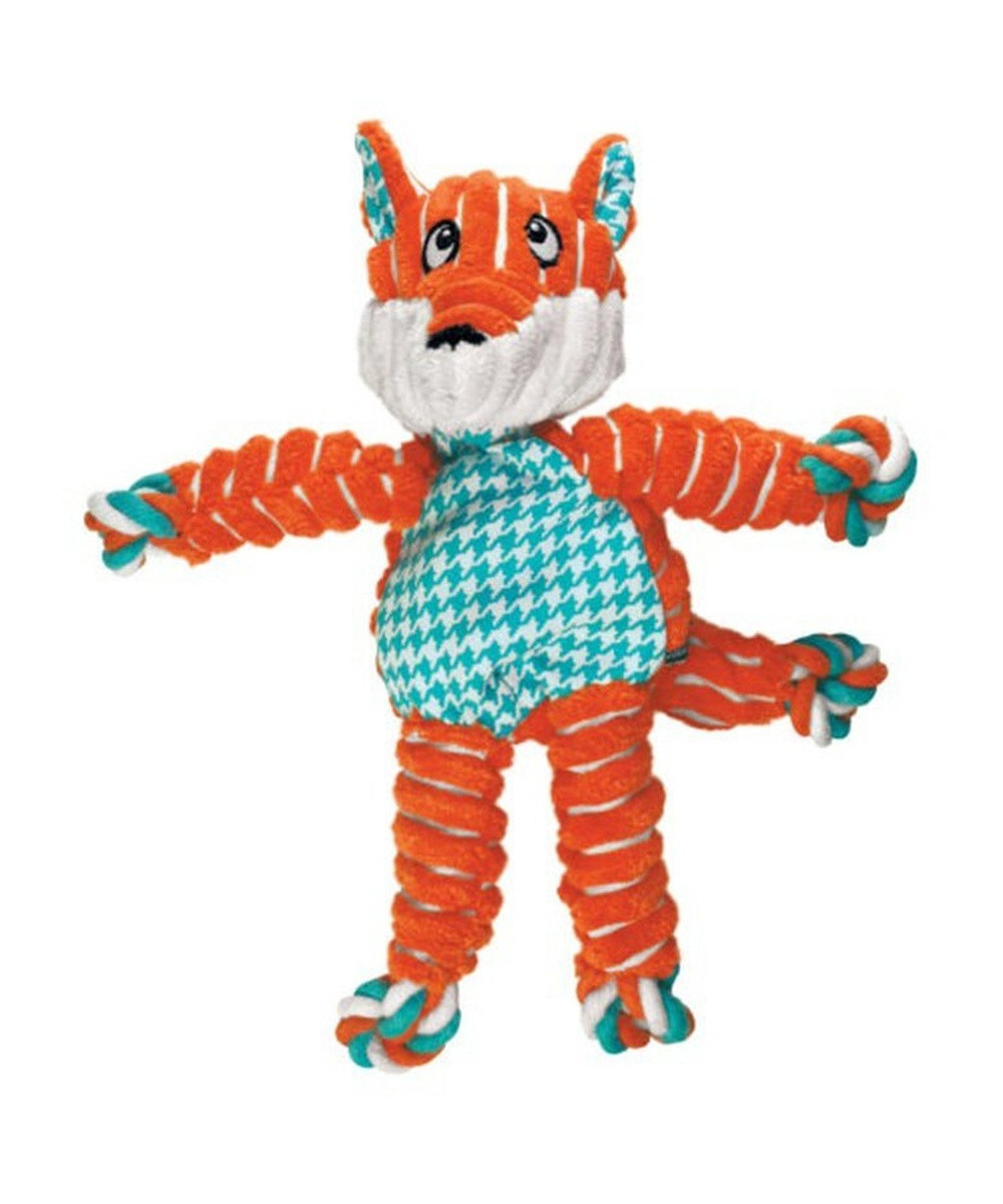 KONG FLOPPY KNOTS FOX S/M