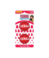 KONG SIGNATURE BALLS 2UND S