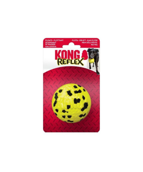 KONG REFLEX BALL L
