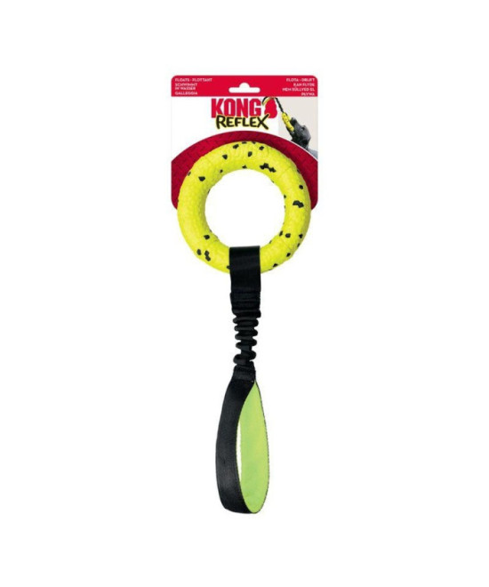 KONG REFLEX TUG