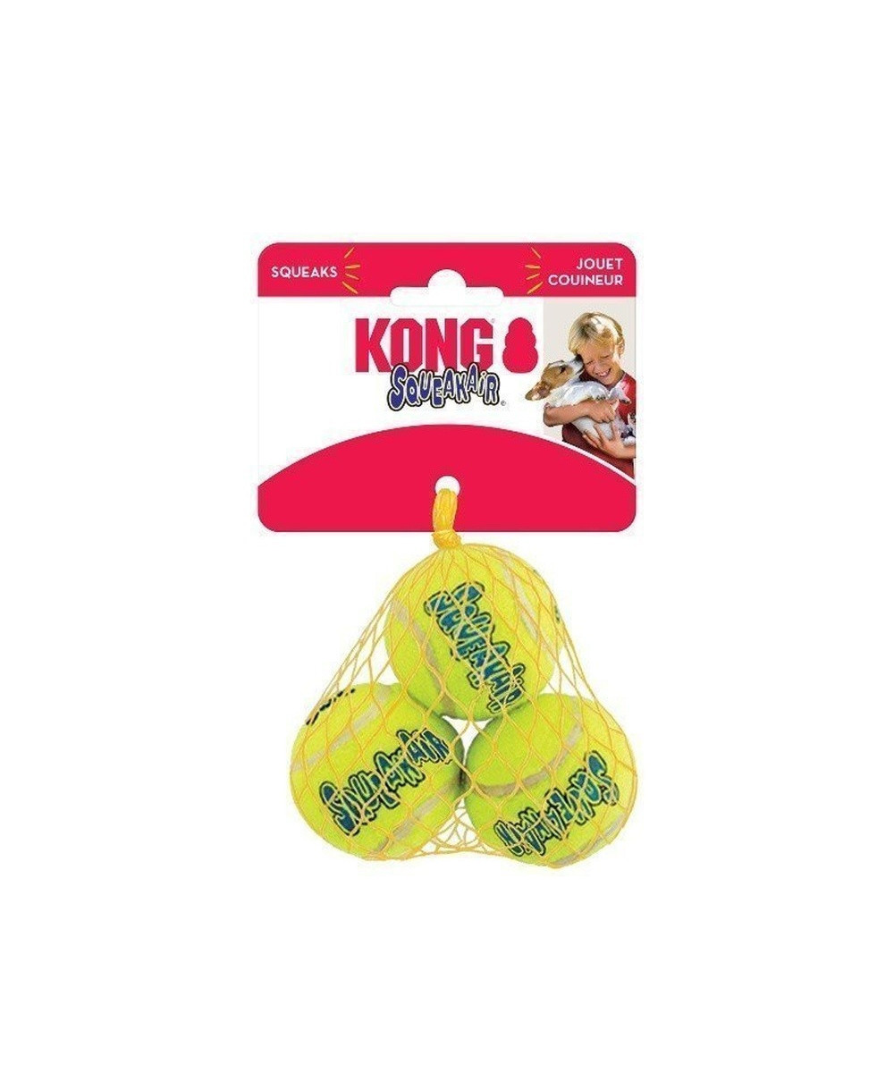 KONG PELOTA AIRKONG EXTRA PEQUEÑA 3UNDS