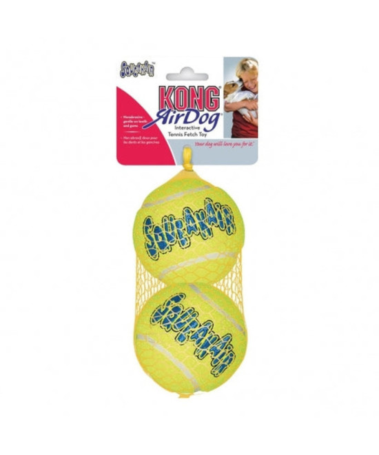 KONG PELOTA AIRKONG GRANDE 2UNDS