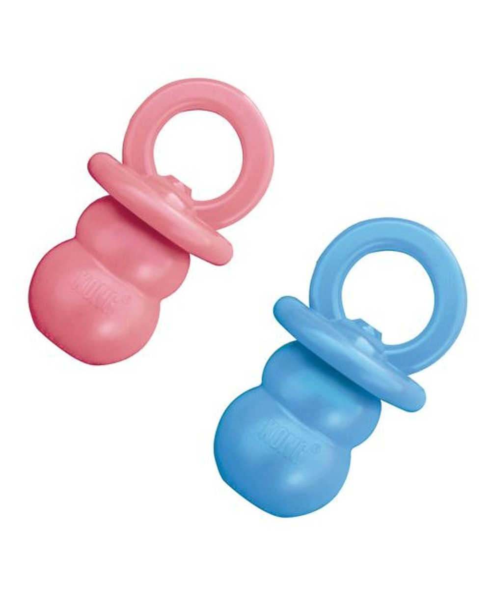 KONG CHUPETE BINKIE PARA CACHORROS