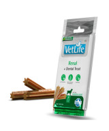 FARMINA TREAT VET LIFE PERRO RENAL ADULT MED/MAX 110GR