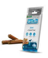 FARMINA TREAT VET LIFE PERRO JOINT ADULT MED/MAX 110GR