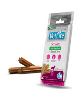 FARMINA TREAT VET LIFE PERRO STRUVITE ADULT MED/MAX 110GR
