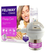 FELIWAY CLASSIC DIFUSOR + RECAMBIO