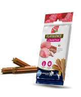 FARMINA TREAT ND QUINOA PERRO FLATULENCE ADULT MED/MAX 110GR