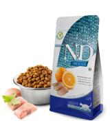 FARMINA ND GATO OCEAN ARENQUE 300GR