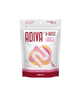 ADIVA B+BIOTIC LARGE 30 CHEWS