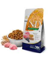 FARMINA ND GATO ANCESTRAL CORDERO 5KG