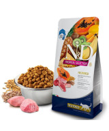 FARMINA ND GATO TROPICAL SELECTION NEUTERED CORDERO 1