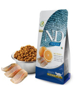 FARMINA ND GATO OCEAN NEUTERED 1