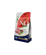 FARMINA ND GATO QUINOA WEIGHT MANAGEMENT 1